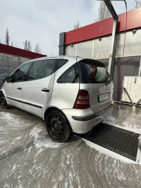 Mercedes-Benz A 170 1.7 CDI, снимка 8