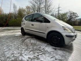 Mercedes-Benz A 170 1.7 CDI, снимка 10
