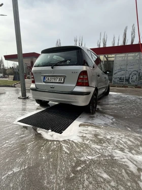Mercedes-Benz A 170 1.7 CDI, снимка 4