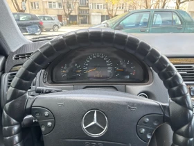 Mercedes-Benz E 320 320 CDI, снимка 11