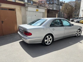 Mercedes-Benz E 320 320 CDI, снимка 5
