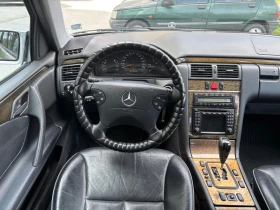 Mercedes-Benz E 320 320 CDI, снимка 12