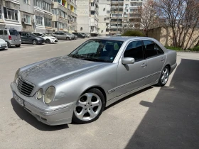 Mercedes-Benz E 320 320 CDI, снимка 3