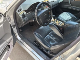 Mercedes-Benz E 320 320 CDI, снимка 7