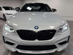 BMW M2 * Competition * CARFAX * ЦЕНА ДО БГ, снимка 5