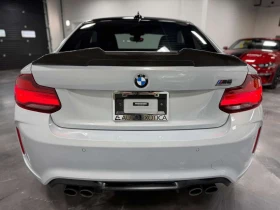 BMW M2 * Competition * CARFAX * ЦЕНА ДО БГ, снимка 4
