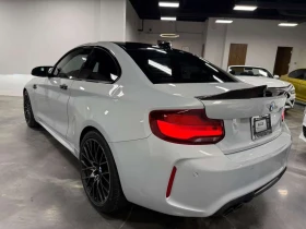 BMW M2 * Competition * CARFAX * ЦЕНА ДО БГ, снимка 2