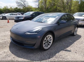 Tesla Model 3 Rear-Wheel Drive, снимка 2