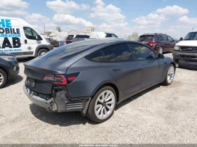 Tesla Model 3 Rear-Wheel Drive, снимка 4