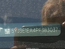 Tesla Model 3 Rear-Wheel Drive, снимка 9