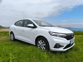 Dacia Logan, снимка 16