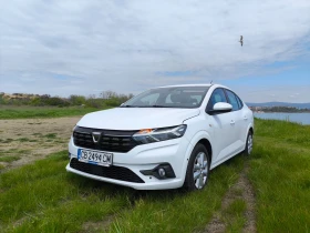 Dacia Logan, снимка 1