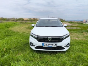 Dacia Logan, снимка 15
