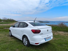 Dacia Logan, снимка 4
