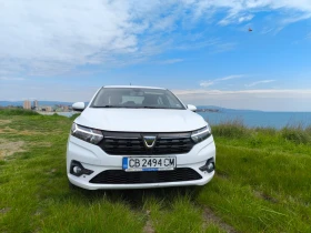 Dacia Logan, снимка 2