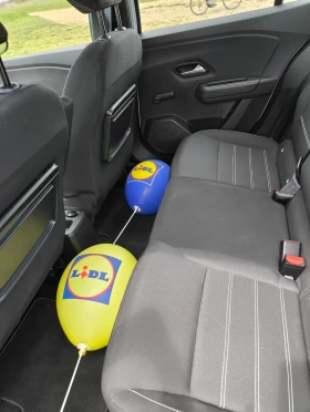 Dacia Logan, снимка 9