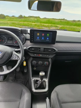 Dacia Logan, снимка 8