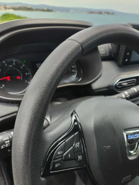 Dacia Logan, снимка 10