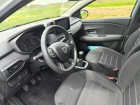 Dacia Logan, снимка 6