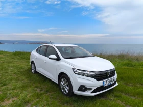 Dacia Logan, снимка 3