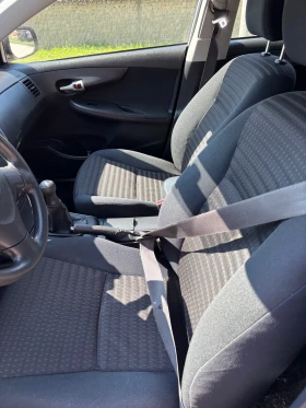 Toyota Corolla, снимка 8