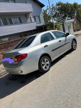 Toyota Corolla, снимка 3