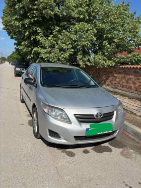 Toyota Corolla, снимка 5