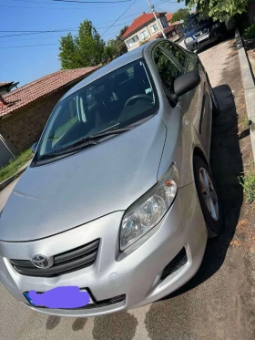 Toyota Corolla, снимка 6