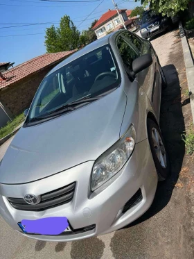 Toyota Corolla, снимка 4