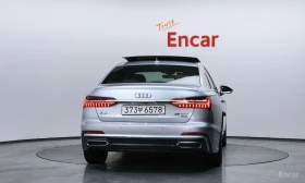 Audi A6 45TFSI* PREMIUM* AWD* 360CAMERA* HEAD-UP* LANE-ASS, снимка 4