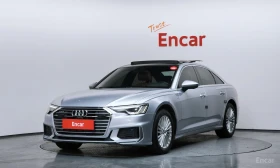 Audi A6 45TFSI* PREMIUM* AWD* 360CAMERA* HEAD-UP* LANE-ASS, снимка 1