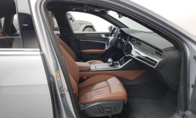 Audi A6 45TFSI* PREMIUM* AWD* 360CAMERA* HEAD-UP* LANE-ASS, снимка 14