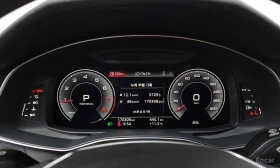 Audi A6 45TFSI* PREMIUM* AWD* 360CAMERA* HEAD-UP* LANE-ASS, снимка 8