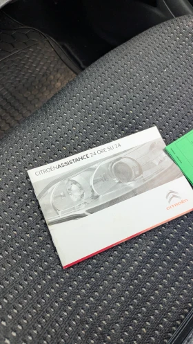 Citroen C4, снимка 9
