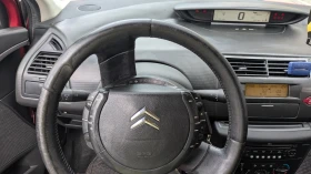 Citroen C4, снимка 5