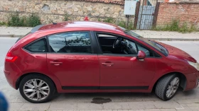 Citroen C4, снимка 2