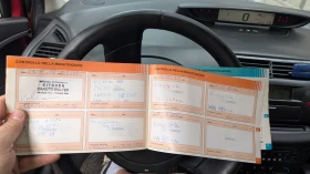 Citroen C4, снимка 10