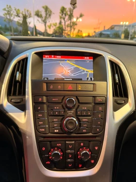Opel Astra Opc-Line, Facelift, Швейцария, снимка 8