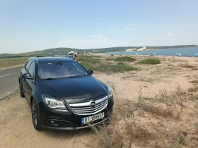 Opel Insignia 2.0. 193 к.с., снимка 1