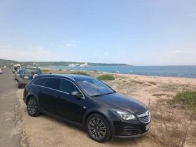 Opel Insignia 2.0. 193 к.с., снимка 2