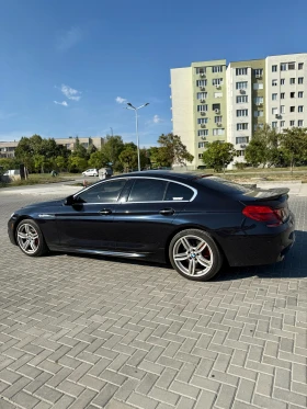 BMW 640 640i, снимка 4