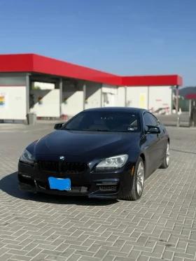 BMW 640 640i, снимка 2