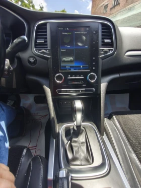 Renault Megane 1.5dci AUTOMATIC , снимка 12
