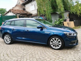 Renault Megane 1.5dci AUTOMATIC , снимка 7