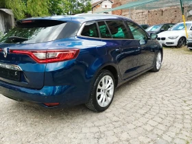 Renault Megane 1.5dci AUTOMATIC , снимка 9
