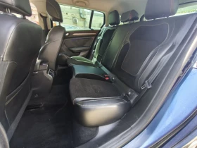 Renault Megane 1.5dci AUTOMATIC , снимка 17