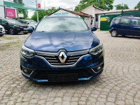 Renault Megane 1.5dci AUTOMATIC , снимка 5