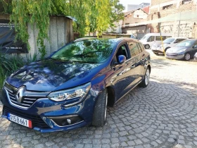 Renault Megane 1.5dci AUTOMATIC , снимка 2