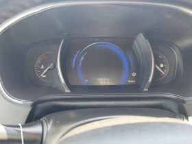 Renault Megane 1.5dci AUTOMATIC , снимка 11