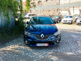 Renault Megane 1.5dci AUTOMATIC , снимка 3
